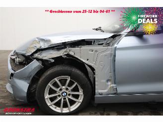 BMW 1-serie 116d EDE Business Eerste Eeigenaar! Leder Xenon Cruise 164.782 km! picture 16