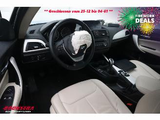 BMW 1-serie 116d EDE Business Eerste Eeigenaar! Leder Xenon Cruise 164.782 km! picture 23