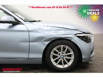 BMW 1-serie 116d EDE Business Eerste Eeigenaar! Leder Xenon Cruise 164.782 km! picture 8