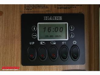 Kabe  Ametist 560 GLE Solar Mover Single Beds picture 23