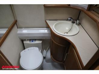 Kabe  Ametist 560 GLE Solar Mover Single Beds picture 21