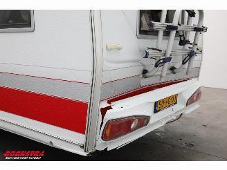 Kabe  Ametist 560 GLE Solar Mover Single Beds picture 5