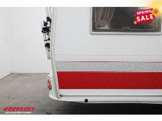 Kabe  Ametist 560 GLE Solar Mover Single Beds picture 9