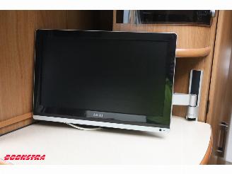 Kabe  Ametist 560 GLE Solar Mover Single Beds picture 18