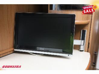 Kabe  Ametist 560 GLE Solar Mover Single Beds picture 18