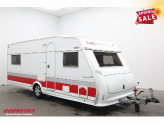 Kabe  Ametist 560 GLE Solar Mover Single Beds picture 2