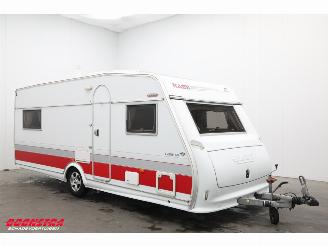 Kabe  Ametist 560 GLE Solar Mover Single Beds picture 2