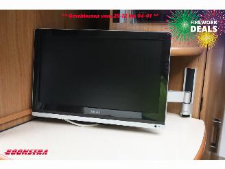 Kabe  Ametist 560 GLE Solar Mover Single Beds picture 18