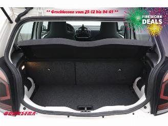 Volkswagen Up! 1.0 BMT move up! Airco Bluetooth 49.259 km! picture 21