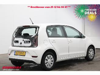 Volkswagen Up! 1.0 BMT move up! Airco Bluetooth 49.259 km! picture 3