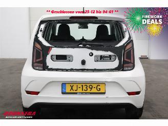 Volkswagen Up! 1.0 BMT move up! Airco Bluetooth 49.259 km! picture 8
