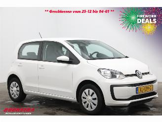 Volkswagen Up! 1.0 BMT move up! Airco Bluetooth 49.259 km! picture 2