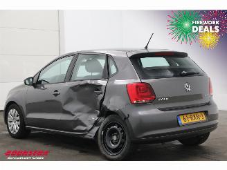 Volkswagen Polo 1.2-12V BlueMotion 5-DRS Comfortline Airco Cruise 112.940 km! picture 4