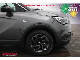 Opel Crossland 1.2 120 Jaar Edition LED Apple/Android Navi Clima Cruise Camera PDC picture 5