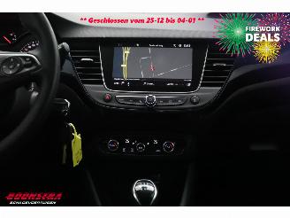 Opel Crossland 1.2 120 Jaar Edition LED Apple/Android Navi Clima Cruise Camera PDC picture 20