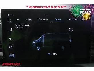 Renault Master T35 L2-H2 Extra long range 87 kWh LED Apple/Android Camera AHK picture 29
