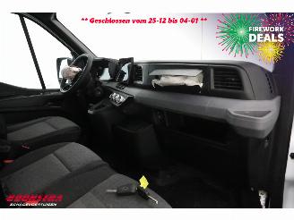 Renault Master T35 L2-H2 Extra long range 87 kWh LED Apple/Android Camera AHK picture 19