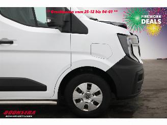 Renault Master T35 L2-H2 Extra long range 87 kWh LED Apple/Android Camera AHK picture 8