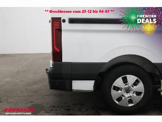 Renault Master T35 L2-H2 Extra long range 87 kWh LED Apple/Android Camera AHK picture 7