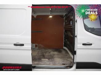 Renault Master T35 L2-H2 Extra long range 87 kWh LED Apple/Android Camera AHK picture 18