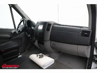 Mercedes Sprinter 316 CDI Aut. Navi Airco Cruise Camera AHK picture 9