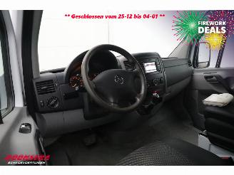 Mercedes Sprinter 316 CDI Aut. Navi Airco Cruise Camera AHK picture 13