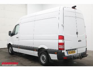 Mercedes Sprinter 316 CDI Aut. Navi Airco Cruise Camera AHK picture 4