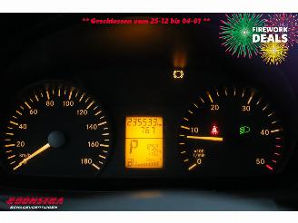 Mercedes Sprinter 316 CDI Aut. Navi Airco Cruise Camera AHK picture 15