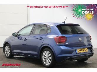 Volkswagen Polo 1.0 TSI Highline ACC Navi Clima PDC 53.903 km! picture 4