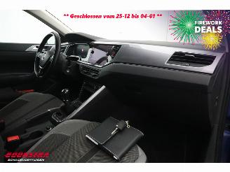 Volkswagen Polo 1.0 TSI Highline ACC Navi Clima PDC 53.903 km! picture 11