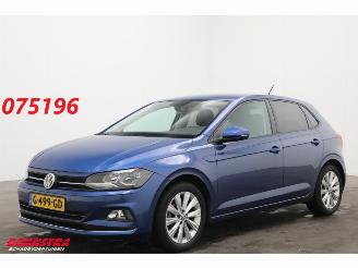 uszkodzony samochody osobowe Volkswagen Polo 1.0 TSI Highline ACC Navi Clima PDC 53.903 km! 2019/9