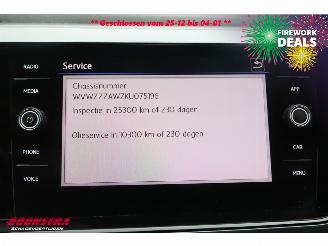 Volkswagen Polo 1.0 TSI Highline ACC Navi Clima PDC 53.903 km! picture 21