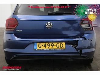 Volkswagen Polo 1.0 TSI Highline ACC Navi Clima PDC 53.903 km! picture 5
