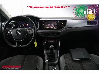 Volkswagen Polo 1.0 TSI Highline ACC Navi Clima PDC 53.903 km! picture 12