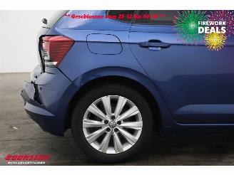 Volkswagen Polo 1.0 TSI Highline ACC Navi Clima PDC 53.903 km! picture 10