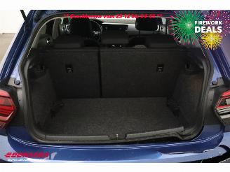 Volkswagen Polo 1.0 TSI Highline ACC Navi Clima PDC 53.903 km! picture 27