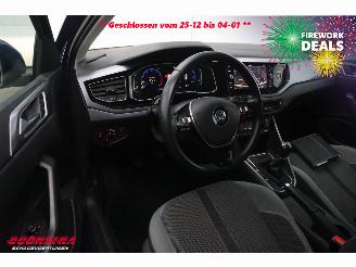 Volkswagen Polo 1.0 TSI Highline ACC Navi Clima PDC 53.903 km! picture 16