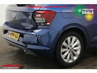 Volkswagen Polo 1.0 TSI Highline ACC Navi Clima PDC 53.903 km! picture 9