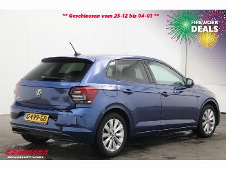 Volkswagen Polo 1.0 TSI Highline ACC Navi Clima PDC 53.903 km! picture 3
