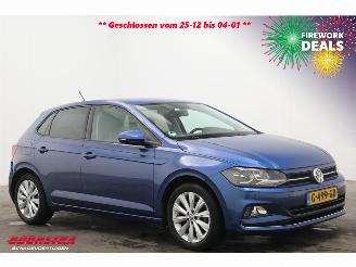 Volkswagen Polo 1.0 TSI Highline ACC Navi Clima PDC 53.903 km! picture 2