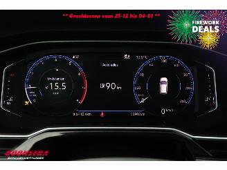 Volkswagen Polo 1.0 TSI Highline ACC Navi Clima PDC 53.903 km! picture 18