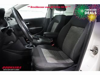 Volkswagen Polo 1.2 TDI BlueMotion 5-DRS Airco Cruise picture 10