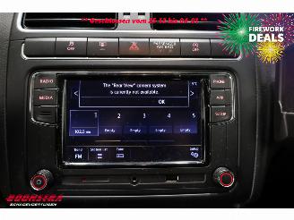 Volkswagen Polo 1.2 TDI BlueMotion 5-DRS Airco Cruise picture 15