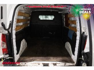 Toyota Proace 1.5 D-4D Cool Leder Airco Cruise AHK 28.431 km! picture 15