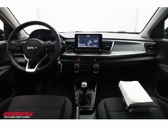 Kia Rio 1.0 T-GDi MHEV ComfortLine Diebstahl ACC Navi Clima Camera picture 17