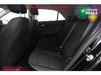 Kia Rio 1.0 T-GDi MHEV ComfortLine Diebstahl ACC Navi Clima Camera picture 20