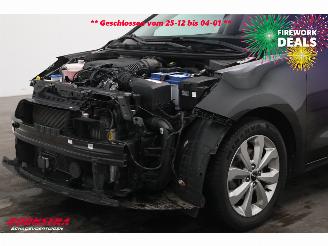 Kia Rio 1.0 T-GDi MHEV ComfortLine Diebstahl ACC Navi Clima Camera picture 11