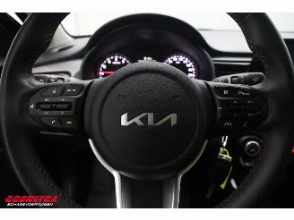 Kia Rio 1.0 T-GDi MHEV ComfortLine Diebstahl ACC Navi Clima Camera picture 22