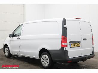 Mercedes Vito 111 CDI Lang Navi Airco Cruise Camera PDC AHK picture 4