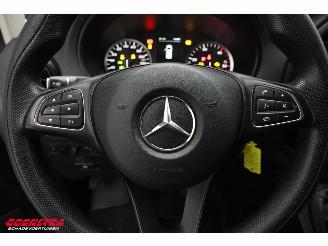 Mercedes Vito 111 CDI Lang Navi Airco Cruise Camera PDC AHK picture 13